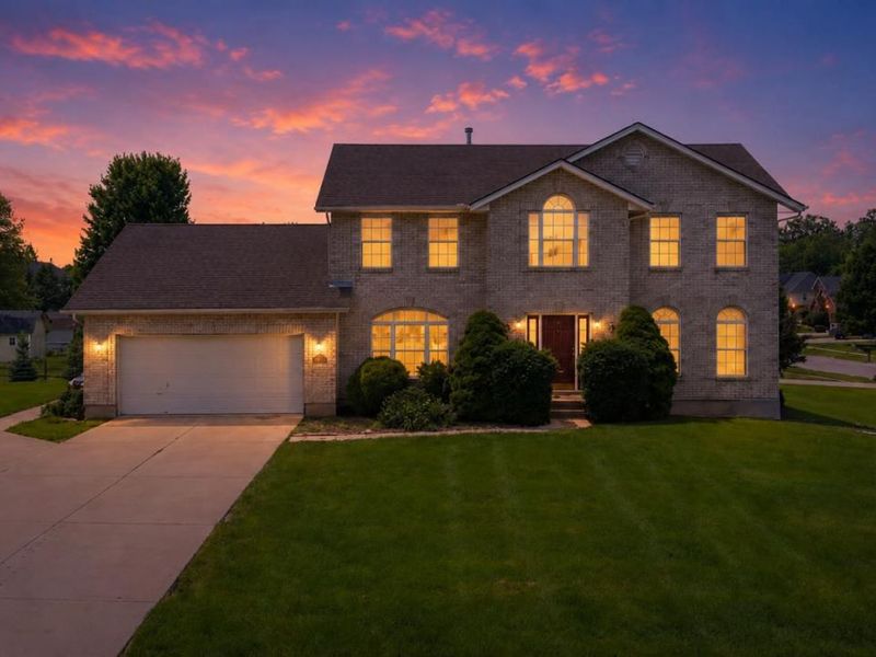 5664 Oakview Terrace, Liberty Township, OH 45011 Photo 2