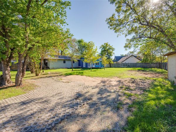 2713 Sweeney LN, Austin, TX 78723