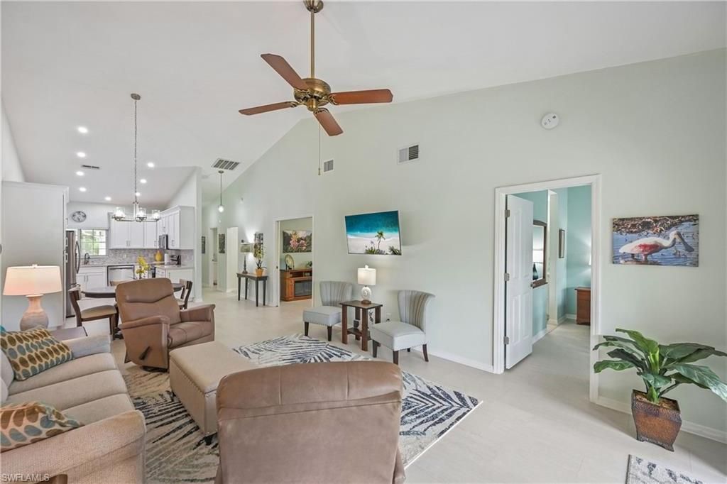 657 Saint Andrews Blvd, Naples, FL 34113 Photo