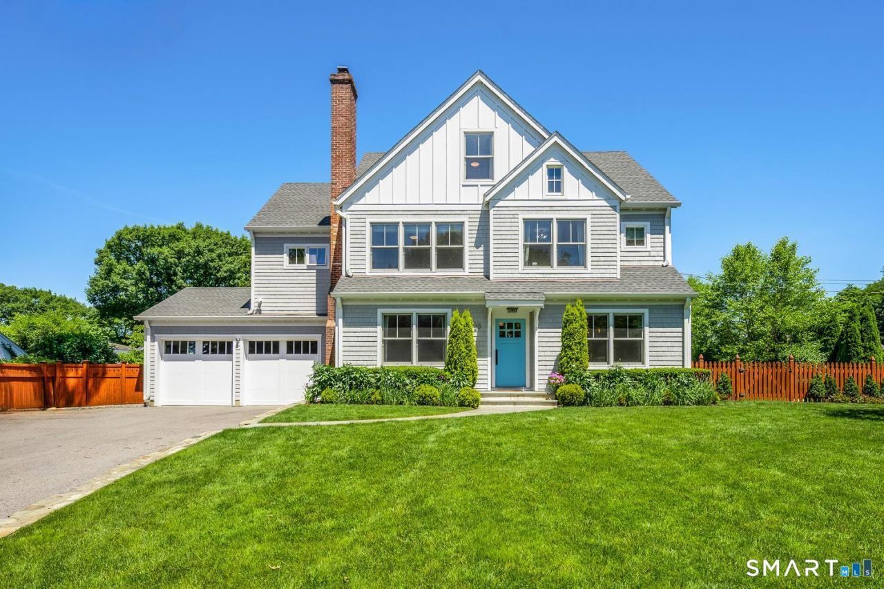 20 Walmsley, Darien, CT 06820 Main Photo