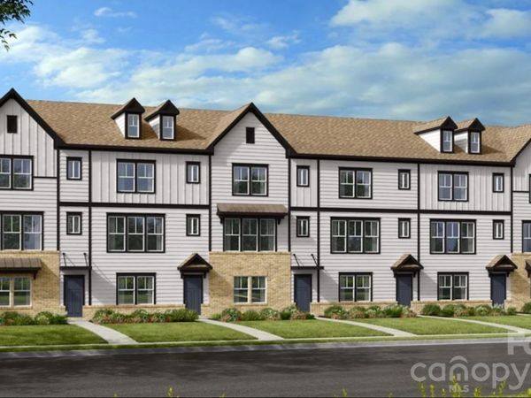 558 Silver Star Boulevard, Indian Trail, NC 28079