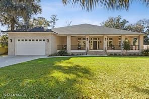 97002 Jose Gaspar Way, Yulee, FL 32097 Photo