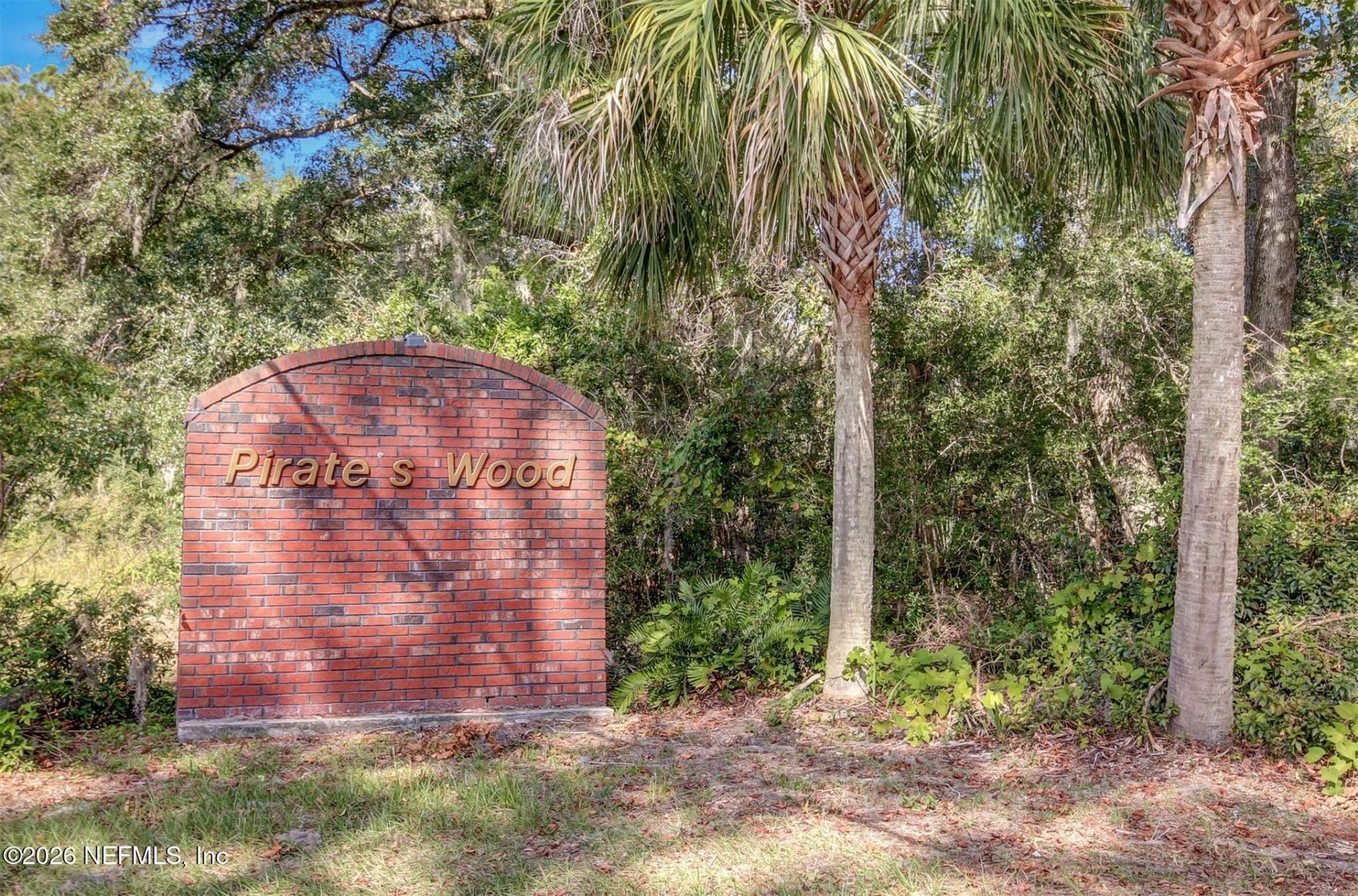 97002 Jose Gaspar Way, Yulee, FL 32097 Photo