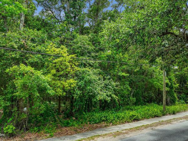 0 JERNIGAN Road, Jacksonville, FL 32207