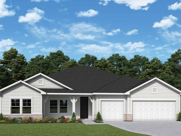 75644 DRIFTWOOD Court, Yulee, FL 32097