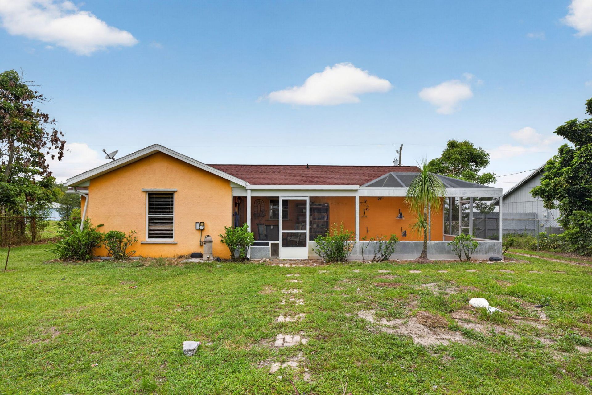 1314 SW Bellevue Avenue, Port Saint Lucie, FL 34953 Photo