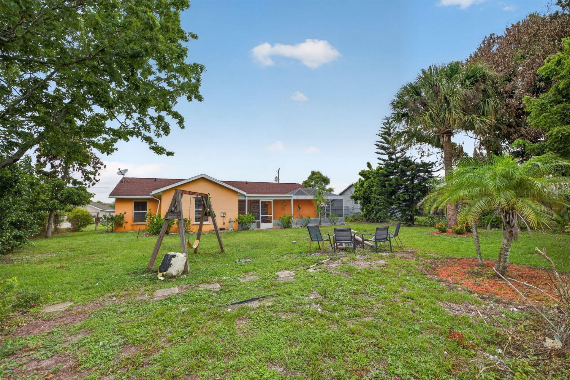 1314 SW Bellevue Avenue, Port Saint Lucie, FL 34953 Photo