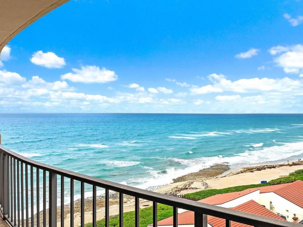 4200 N Ocean Drive, Unit 1-1404, Singer Island, FL 33404