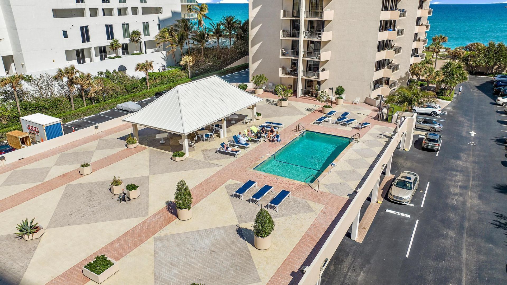 4200 N Ocean Drive, Unit 1-1404, Singer Island, FL 33404 Photo