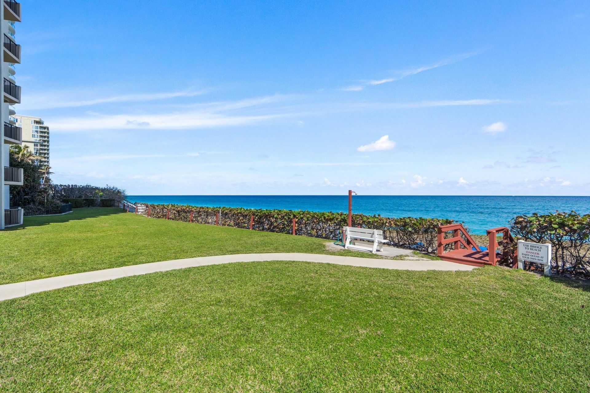 4200 N Ocean Drive, Unit 1-1404, Singer Island, FL 33404 Photo