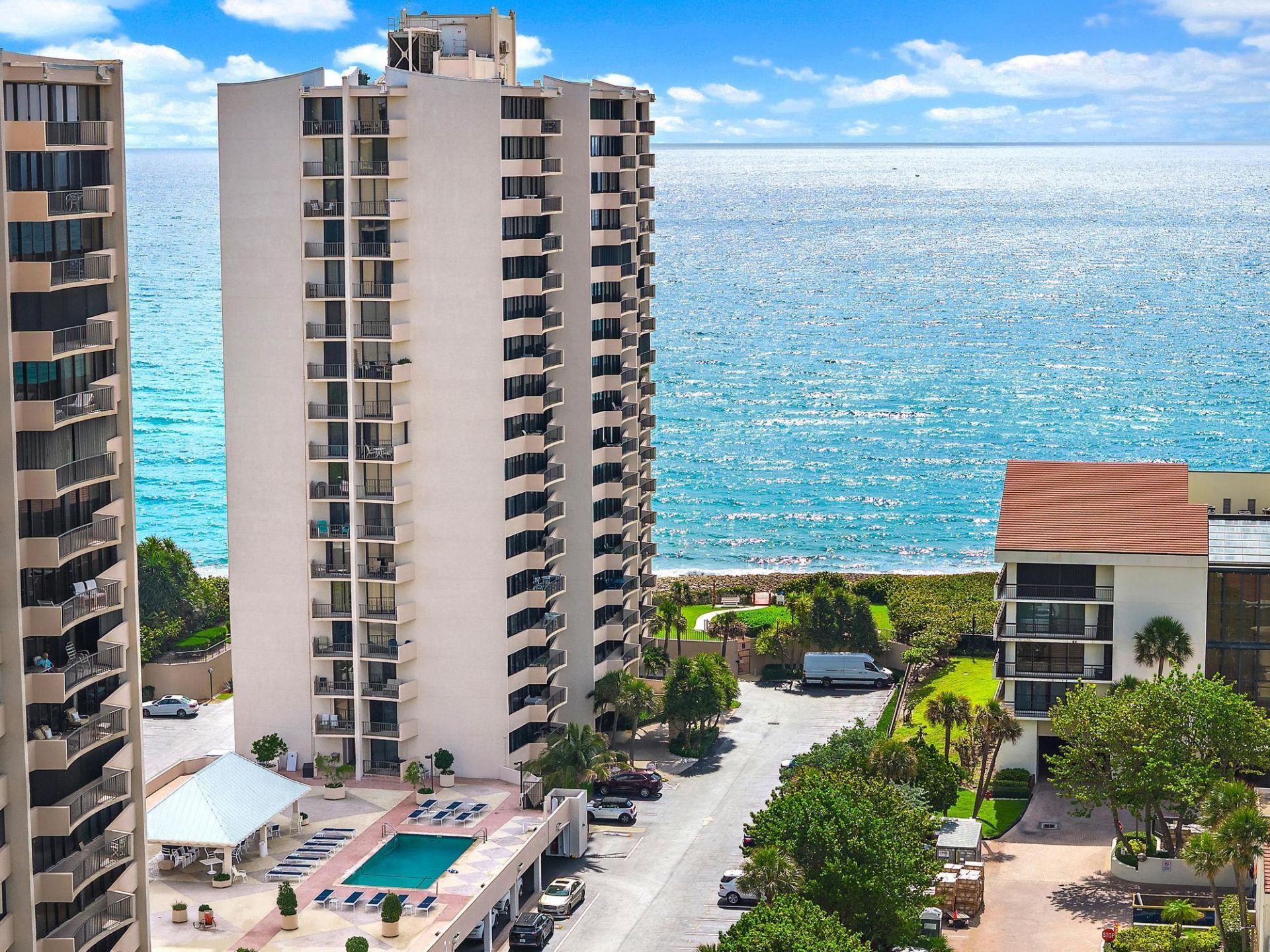 4200 N Ocean Drive, Unit 1-1404, Singer Island, FL 33404 Photo