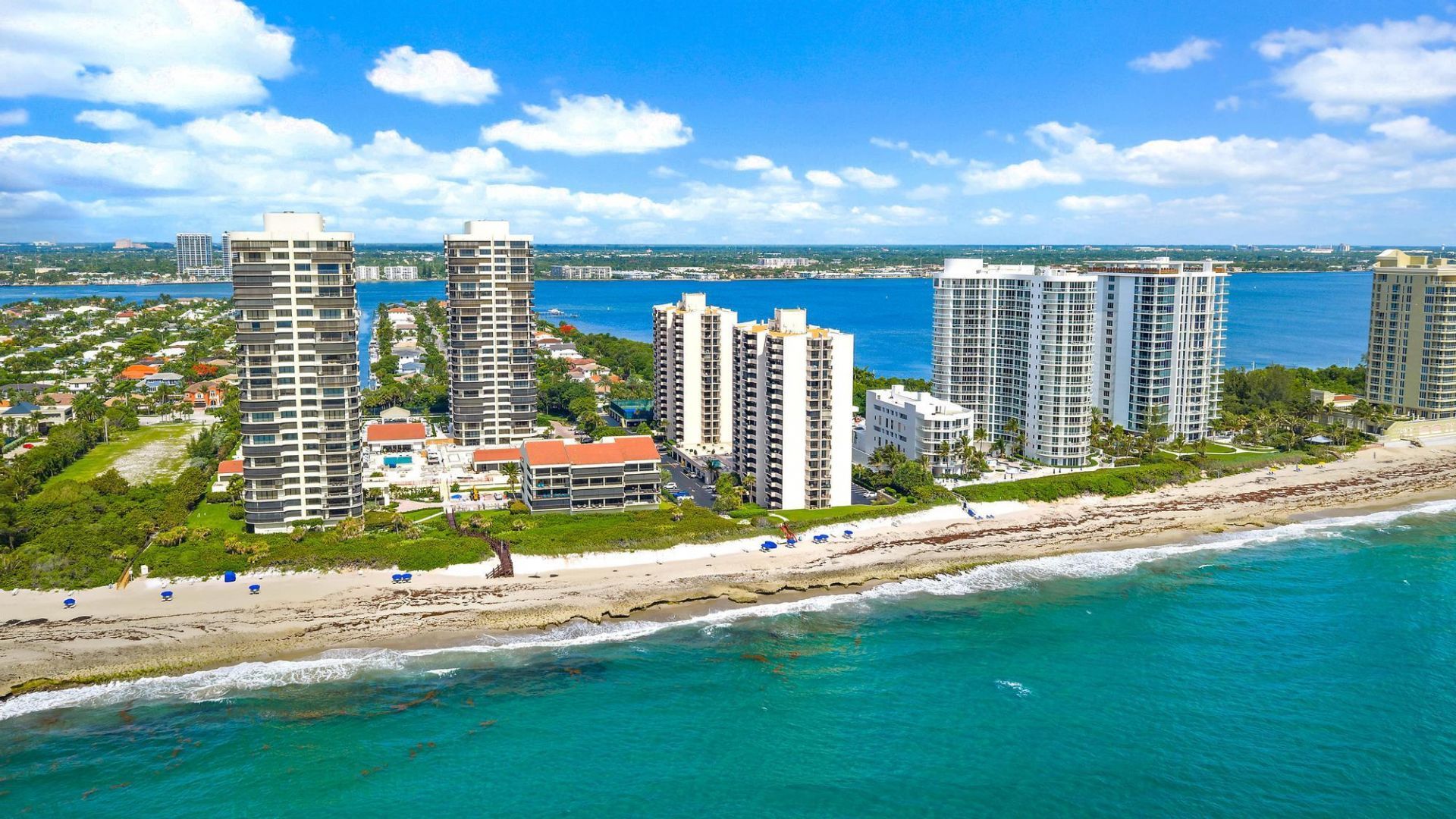 4200 N Ocean Drive, Unit 1-1404, Singer Island, FL 33404 Photo