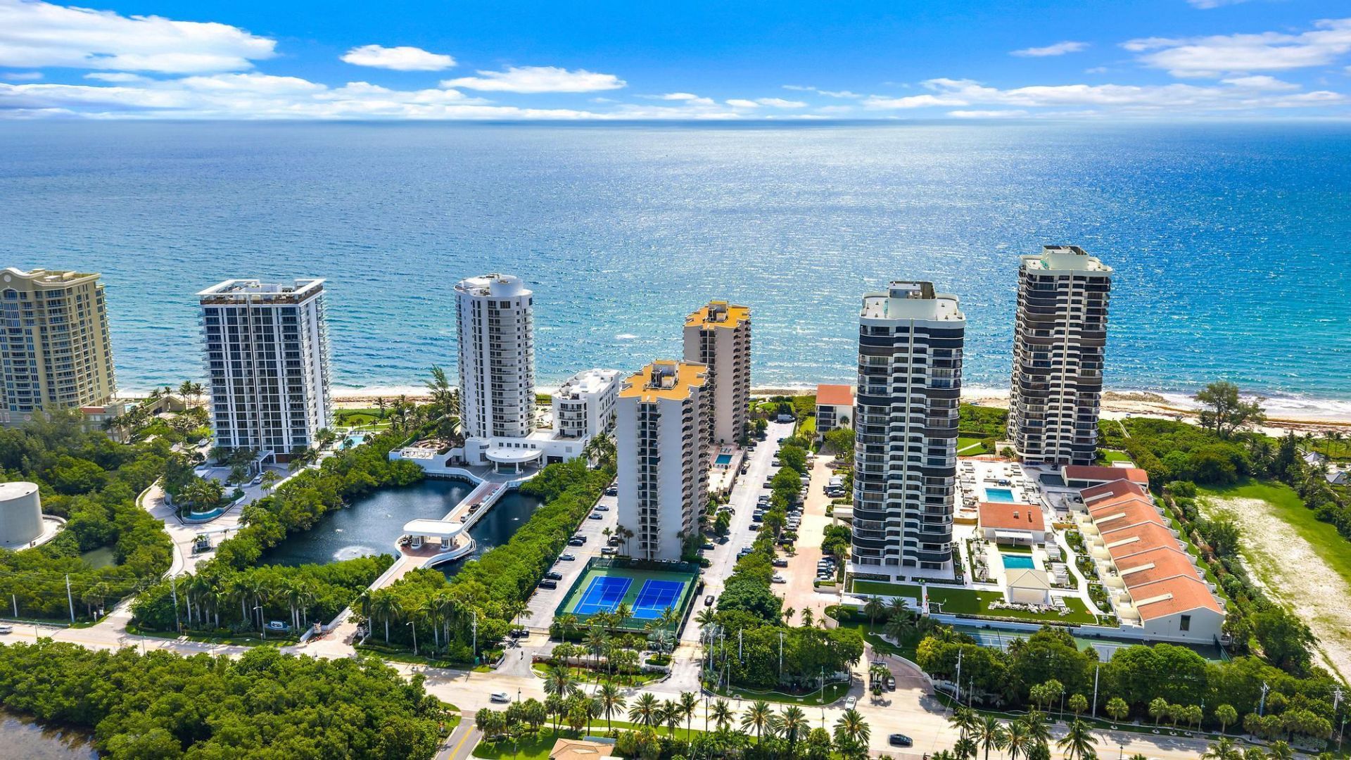 4200 N Ocean Drive, Unit 1-1404, Singer Island, FL 33404 Photo
