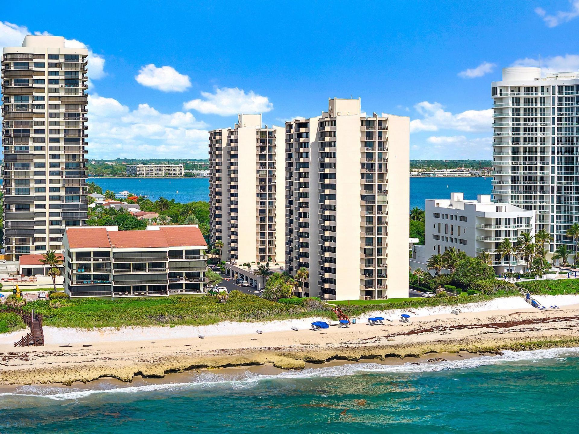 4200 N Ocean Drive, Unit 1-1404, Singer Island, FL 33404 Photo