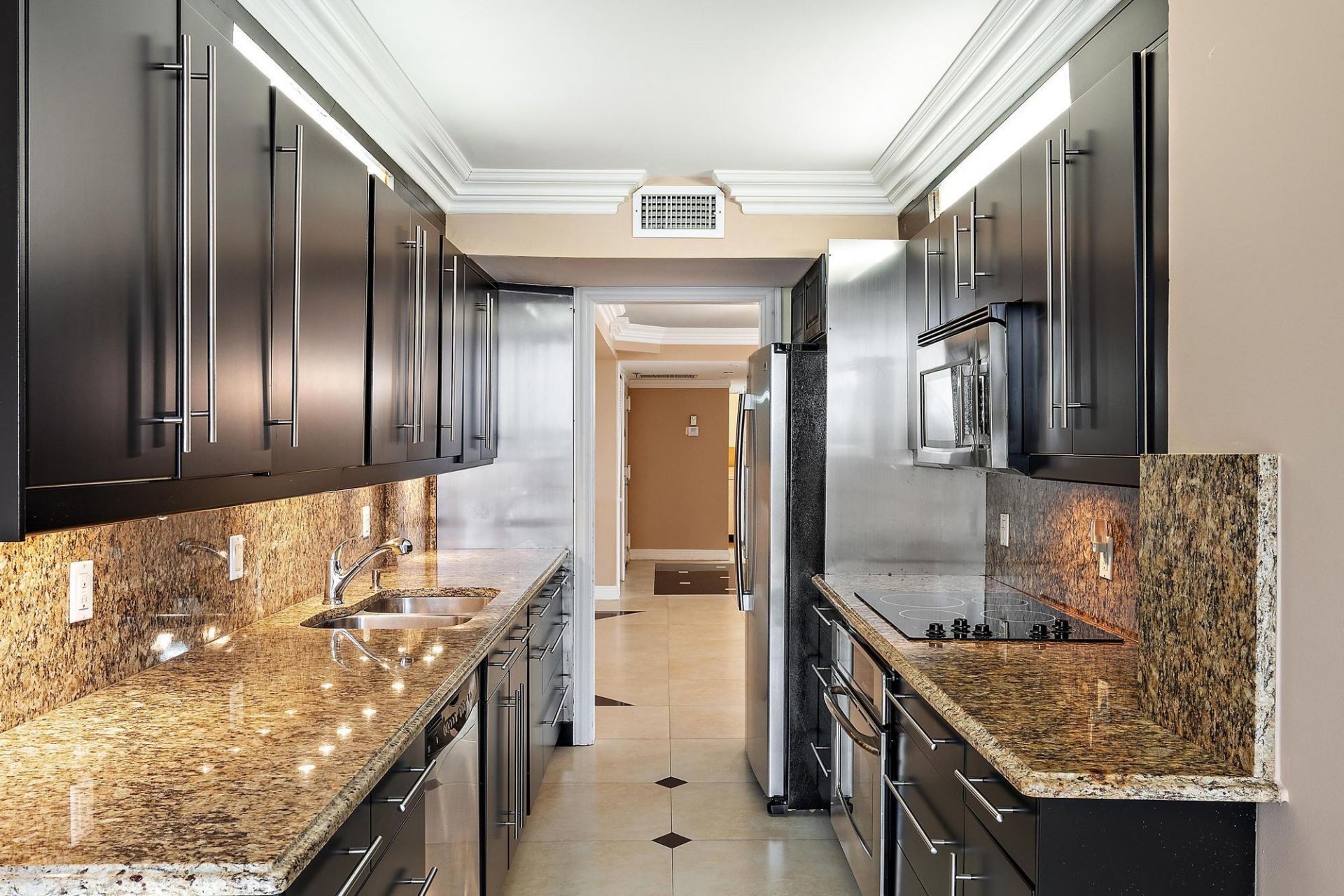 4200 N Ocean Drive, Unit 1-1404, Singer Island, FL 33404 Photo