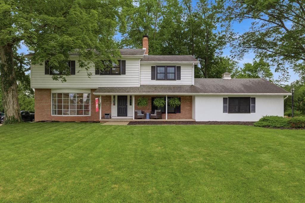 807 Hillcrest Dr., Ashland, OH 44805 Main Photo