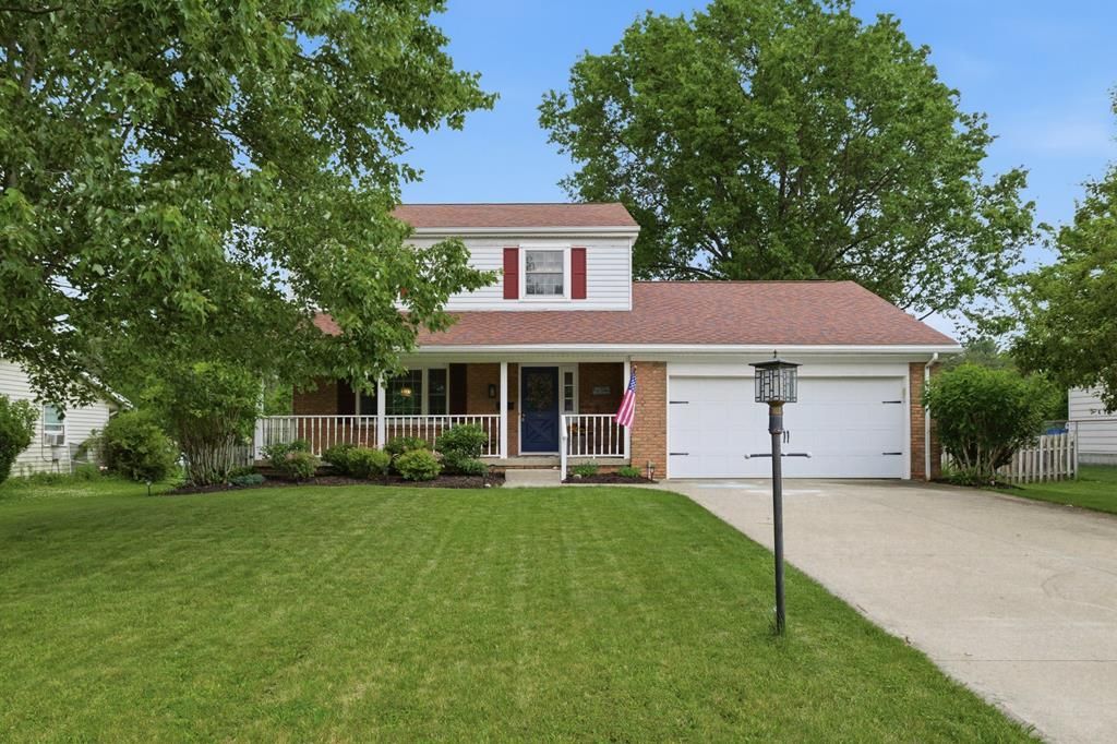 1031 Thomas Dr., Ashland, OH 44805 Main Photo