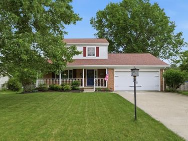1031 Thomas Dr., Ashland, OH 44805