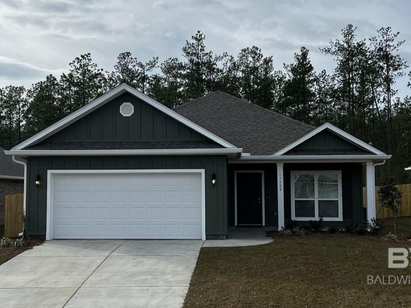13608 Antler Hill Road, Spanish Fort, AL 36527
