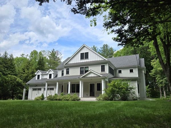 135 Williams Rd, Concord, MA 01742