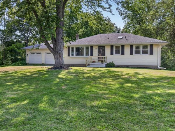 5240 Upper Holley Road , Holley, NY 14470