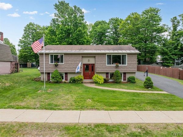 130 Garmon Avenue , Old Forge, NY 13420