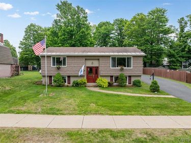 130 Garmon Avenue, Old Forge, NY 13420