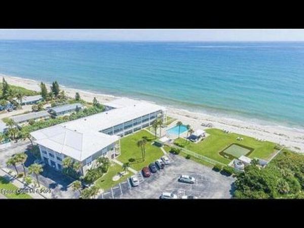 1273 Jimmy Buffett Memorial Highway , Unit 209, Satellite Beach, FL 32937
