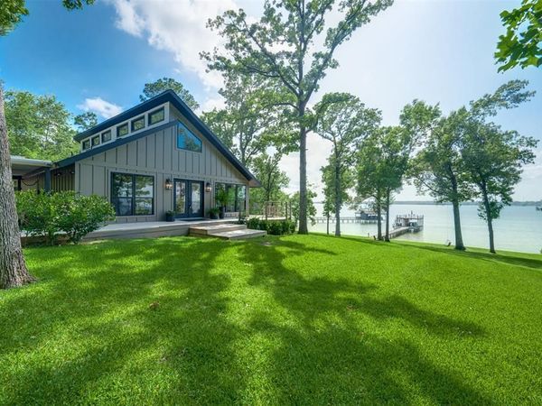 696 County Road 2601 Road, Pittsburg, TX 75686