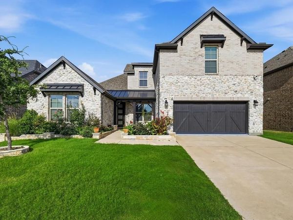 16524 Sage Crest Drive, Frisco, TX 75035