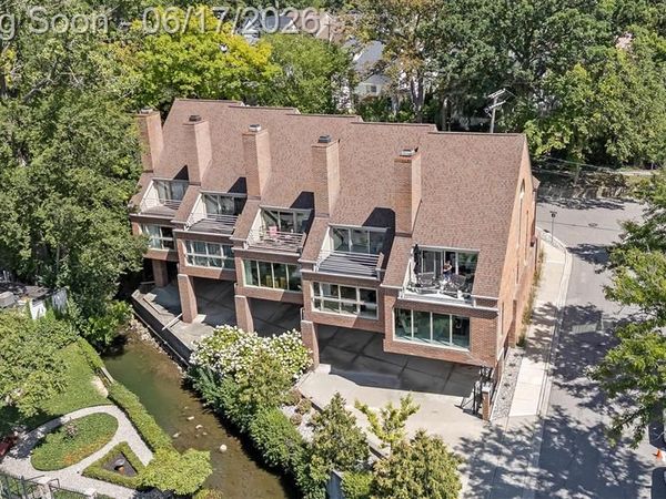 511 BROOKSIDE Avenue , Birmingham, MI 48009