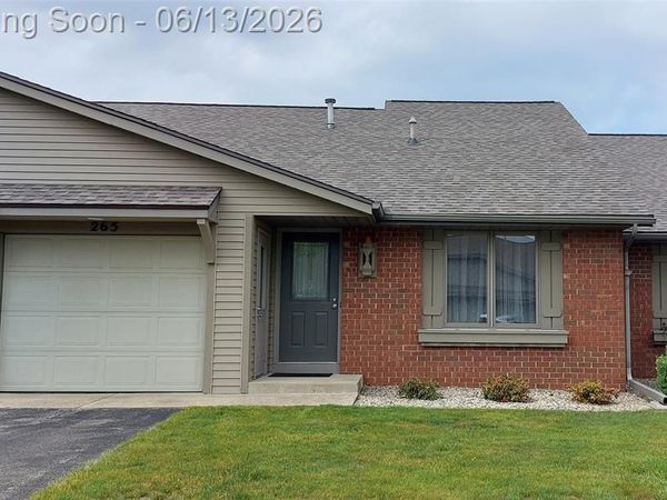 265 Interlaken Court, Zeeland Twp, MI 49464