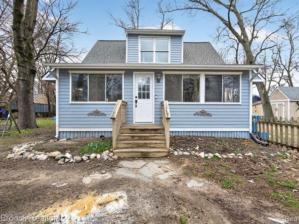 9024 MANDON Road , White Lake Twp, MI 48386