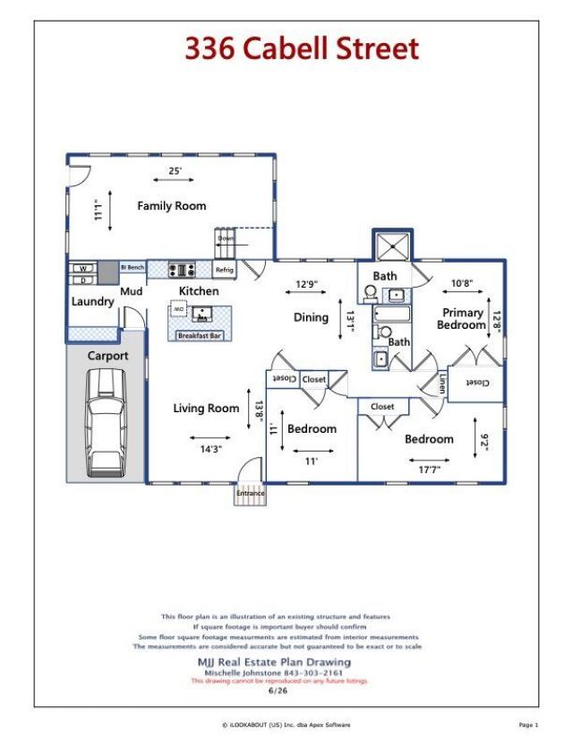 336 Cabell Street Photo 47