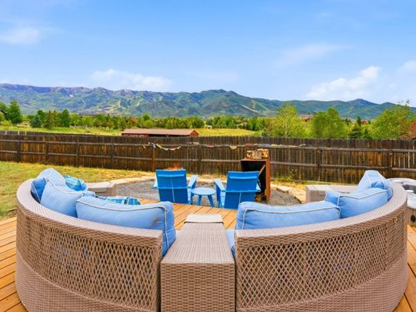 260 STARVIEW DR , Park City, UT 84098
