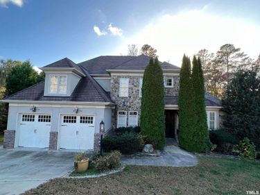 10216 San Remo Place, Wake Forest, NC 27587
