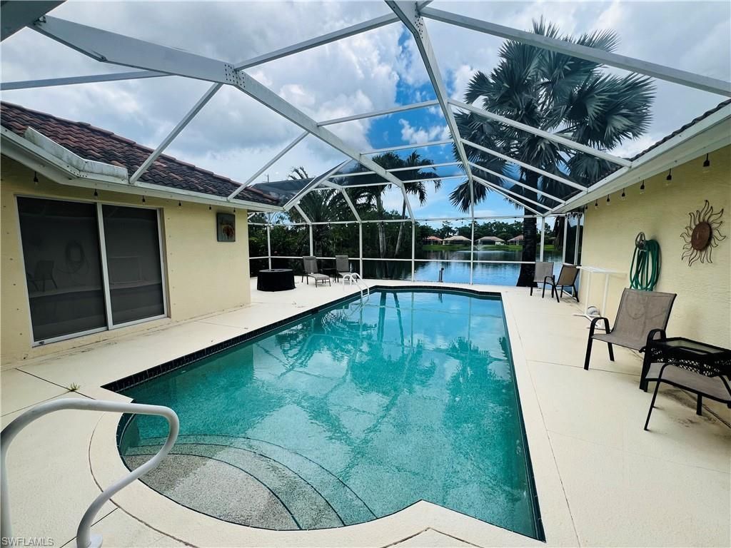 1031 Tivoli Ln , Naples, FL 34104 Photo