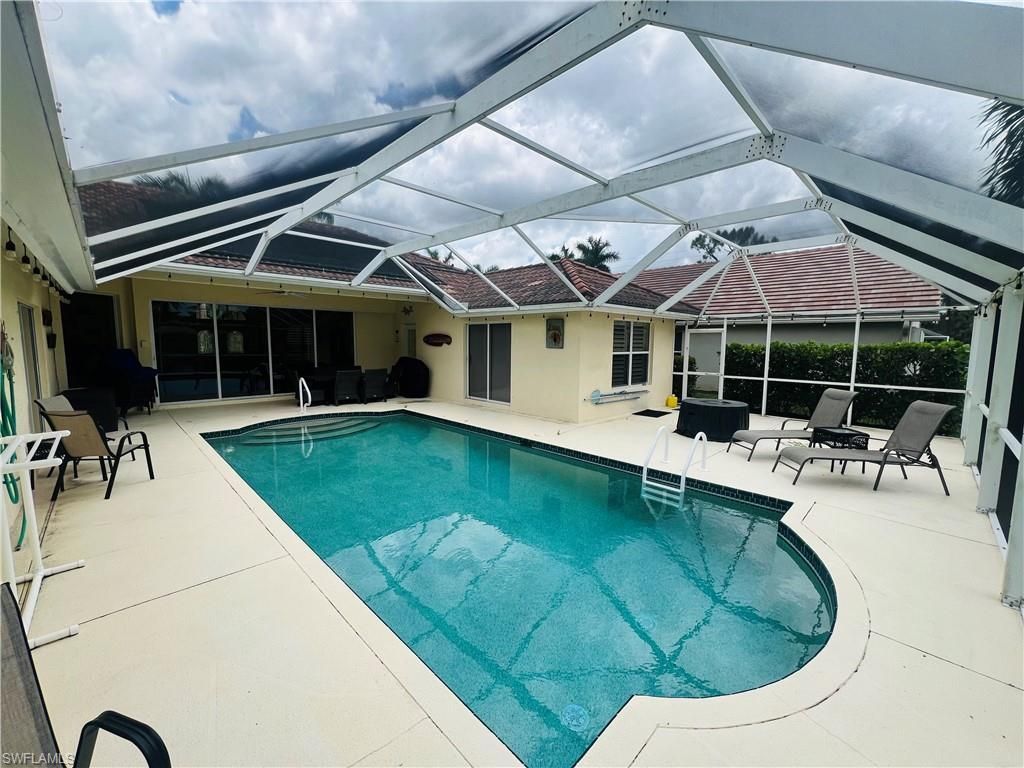 1031 Tivoli Ln , Naples, FL 34104 Photo