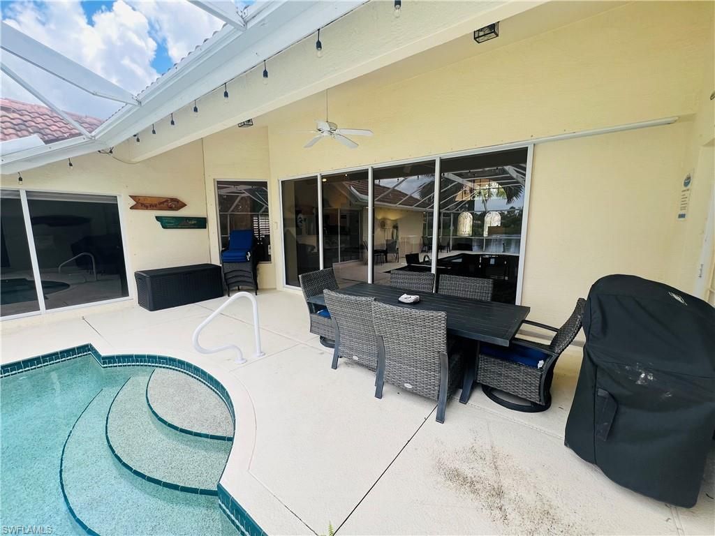 1031 Tivoli Ln , Naples, FL 34104 Photo