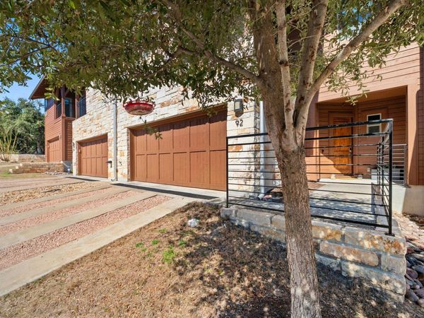 8110 Ranch Road 2222, Unit 92, Austin, TX 78730