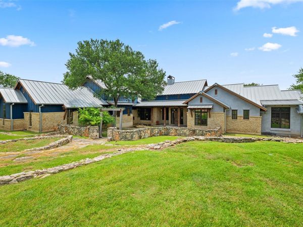 1905 Wood Acre LN, Austin, TX 78733