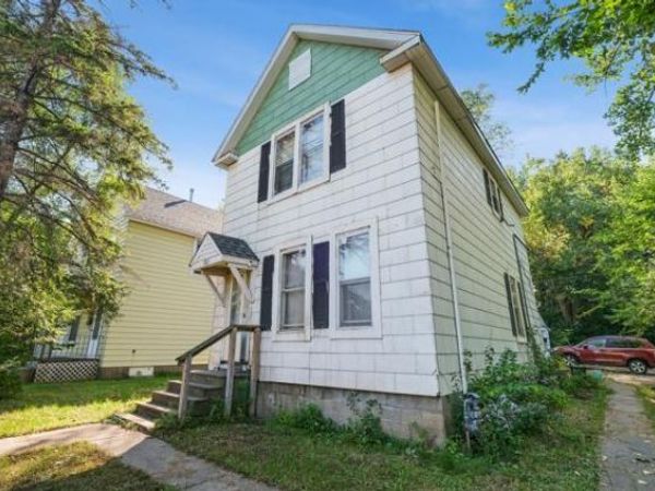 760 Minnehaha Avenue E, Saint Paul, MN 55106