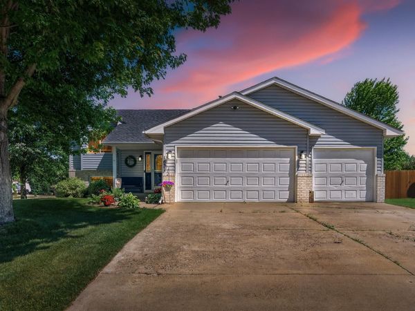 1831 73rd Street, Hugo, MN 55038