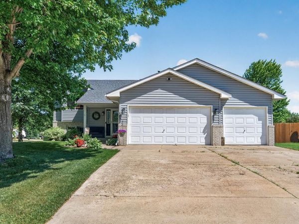 1831 73rd Street, Hugo, MN 55038