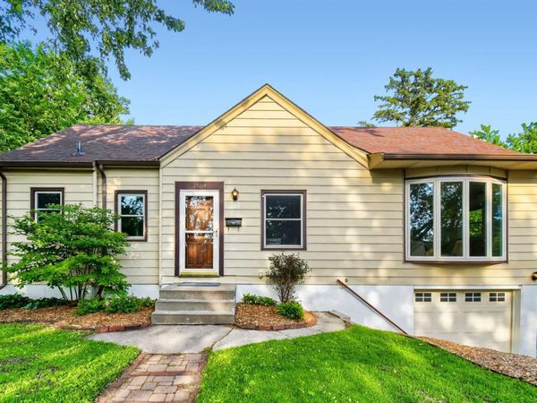 3508 Quail Avenue N, Crystal, MN 55422