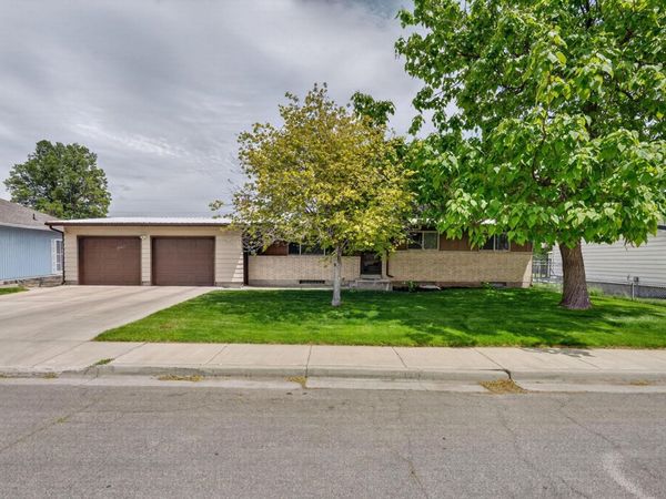 470 Roosevelt, Pocatello, ID 83201