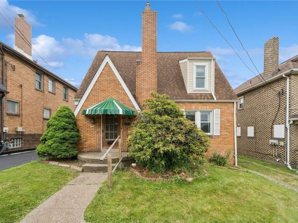 1210 Lincoln Highway , North Versailles, PA 15137