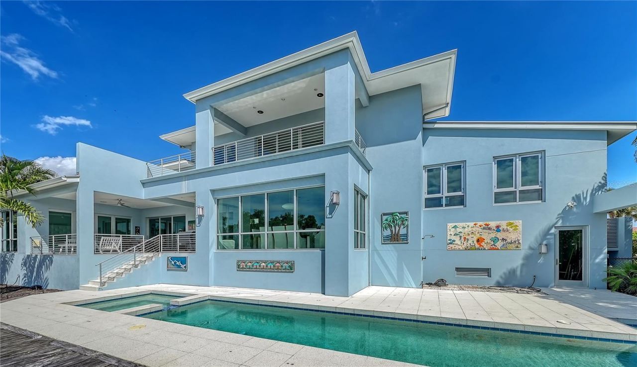 705 Jungle Queen Way, Longboat Key, FL 34228 Photo