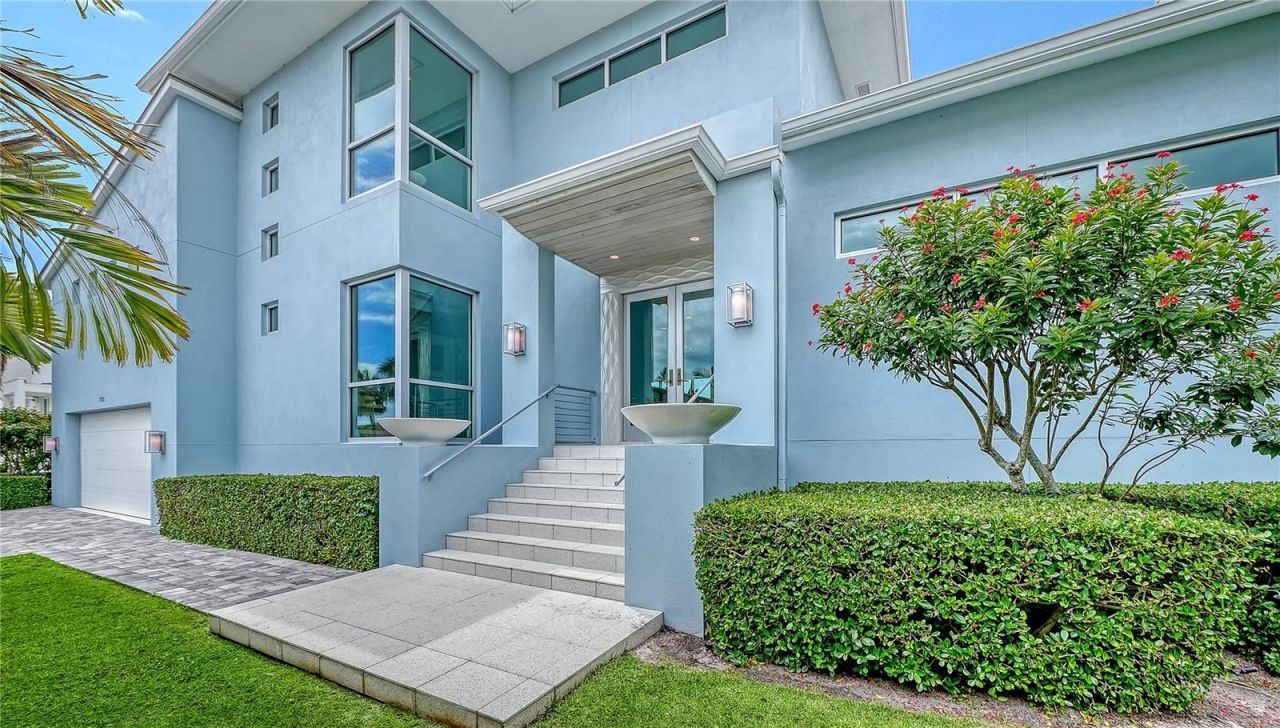 705 Jungle Queen Way, Longboat Key, FL 34228 Photo