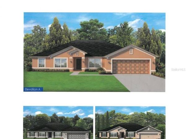 1841 MARCONI AVE. , NORTH PORT, FL 34286